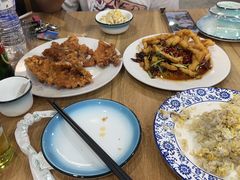 -九龙餐厅(大沽路店)