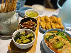 凉菜小拼-肚王罐罐里的秘密(铜锣湾店)