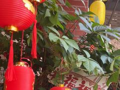 -鱼乐岛餐厅·户外花园主题餐厅