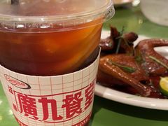 -广九餐室(陈家祠扬韬广场店)