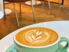 -Line 咖啡(石厦花园店)