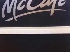 -麦当劳(总统大酒店店)