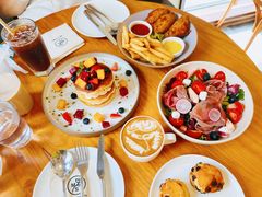 -Money Shops(愚园路店)