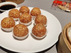 -潮府馆·非遗潮州菜·世纪公园(新国际博览中心店)