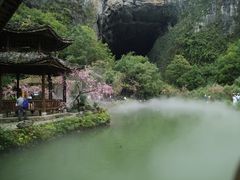-阿依河景区