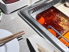 -海底捞大排档火锅(悦荟广场店)