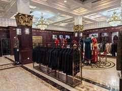 -红都(东交民巷店)
