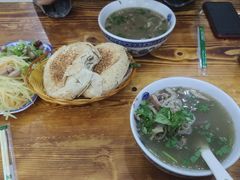 -平泉二子羊汤(万树园店)