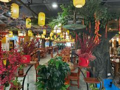 -鼎晟江南·融合江南宴(固戍店)