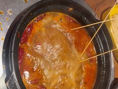 -江湖六膳門串串香(隆礼路店)