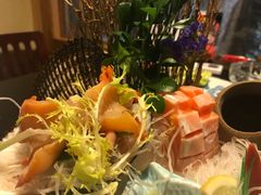 -天狗山料理(省体店)