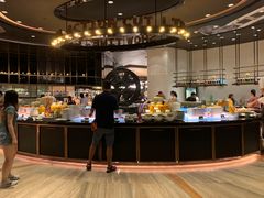 -星汇餐厅(新濠影汇店)