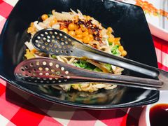 -西贝(宝乐汇店)