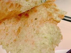 空心葱油饼-海逸海鲜酒家(古北店)
