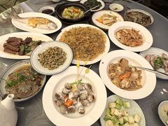 -汕头龙光喜来登酒店-采悦轩中餐厅