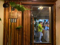 门面-仙峰天然面包(迎宾路店)