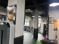 -VPsmart私教健身工作室(新华路旗舰店)