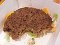 -麦当劳(启迪香山店)