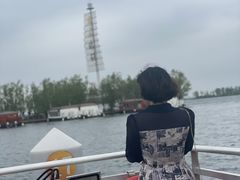 -白洋淀景区