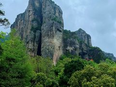 -雁荡山风景名胜区