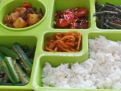 -食蔬不二素食自助餐厅(沈阳铁西店)