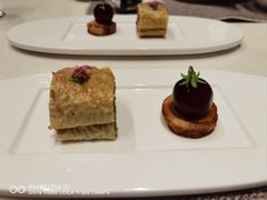 -丽晶美庐·玉兰餐厅