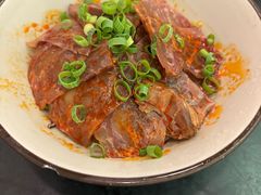 -西安饭庄·非遗陕菜(钟楼店)