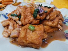 -肥姐美食(同福中路店)