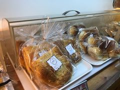 -韩国利尔面包(桂林路店)