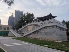 -西海子公园