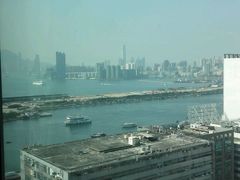 -香港悦品海景酒店