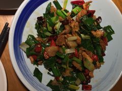 蜀宴小炒肉-蜀宴小调·精致家常菜(来福士店)