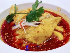 -缪氏川菜(丰盛町店)