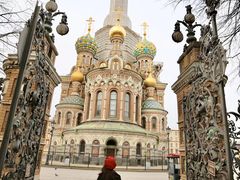 -滴血救世主教堂