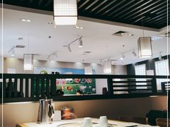 大堂-猪啊牛呀羊啊铜盘烤肉(正大广场店)