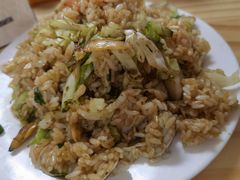 -阿军排档·烧烤