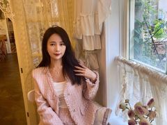 -秘密小花园(第三中学店)