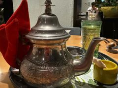 -Ginger(兴国路店)