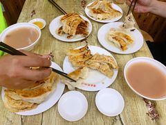 -劈柴院锅贴(沈阳路店)