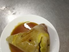 -老妈宫粽球