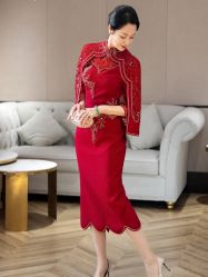 -莫小姐婚纱