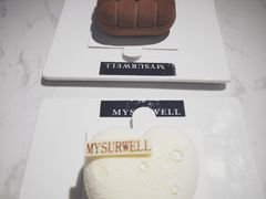 -麦雪尔甜品·生日蛋糕(新街口旗舰店)