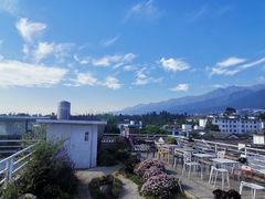 -唐咖精品咖啡(大理古城手冲店)