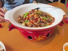 -大鸽饭(马王堆店)