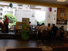 大堂-真功夫(宝丰店)