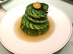 蓑衣黄瓜-城南往事(滨江世茂店)