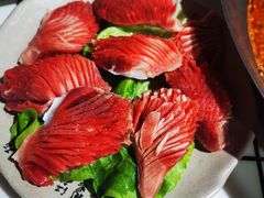 -铜元老码头鳝鱼火锅
