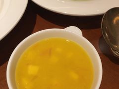 -杭州JW万豪酒店-万豪中餐厅