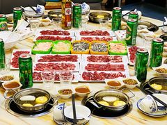 -杏花吴记牛肉火锅