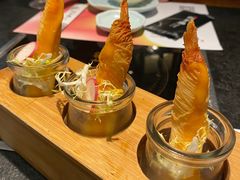 -匠和风精致料理(成都龙湖滨江天街店)